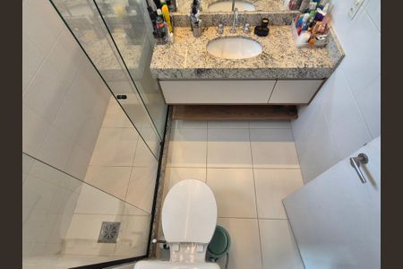 Apartamento à venda com 191m², 3 quartos e 2 vagasSuíte 