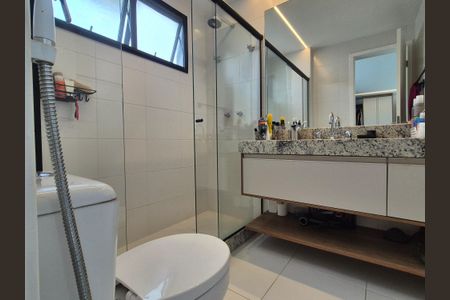 Apartamento à venda com 191m², 3 quartos e 2 vagasSuíte 