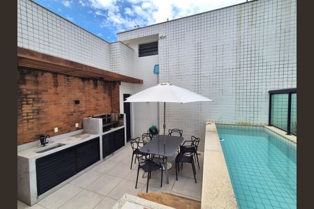 Apartamento à venda com 191m², 3 quartos e 2 vagasTerraço 