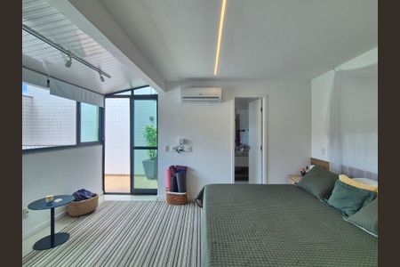 Apartamento à venda com 191m², 3 quartos e 2 vagasSuíte 