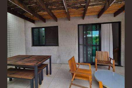 Apartamento à venda com 191m², 3 quartos e 2 vagasVaranda 