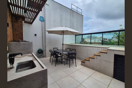 Apartamento à venda com 191m², 3 quartos e 2 vagasTerraço 