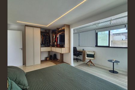 Apartamento à venda com 191m², 3 quartos e 2 vagasSuíte 
