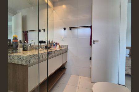 Apartamento à venda com 191m², 3 quartos e 2 vagasSuíte 