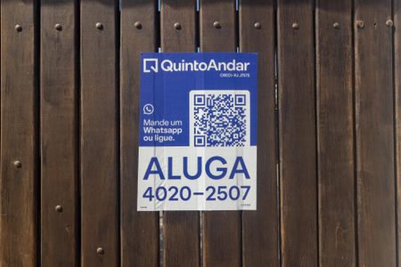 Casa para alugar com 83m², 2 quartos e 2 vagasPlaca