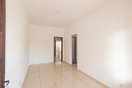 Sala de casa para alugar com 2 quartos, 83m² em Guaratiba, Rio de Janeiro