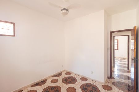 Casa para alugar com 83m², 2 quartos e 2 vagasQuarto