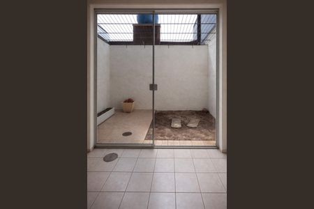 Área Comum  de casa para alugar com 2 quartos, 80m² em Mato Grande, Canoas