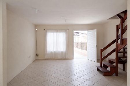 Sala  de casa para alugar com 2 quartos, 80m² em Mato Grande, Canoas