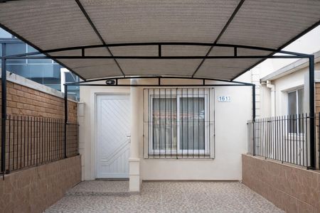 Área Comum  de casa para alugar com 2 quartos, 80m² em Mato Grande, Canoas