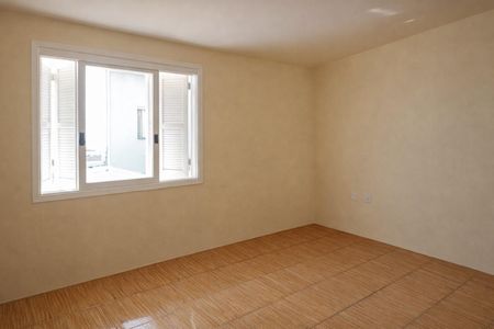 Quarto 1 de casa para alugar com 2 quartos, 80m² em Mato Grande, Canoas