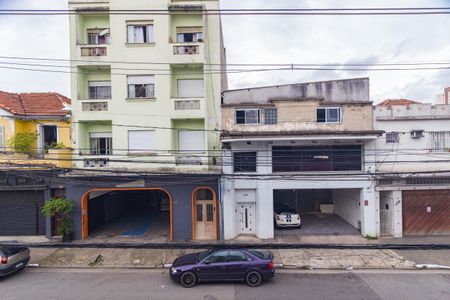 Vista Varanda - Quarto 1 de apartamento para alugar com 2 quartos, 70m² em Alto da Mooca, São Paulo