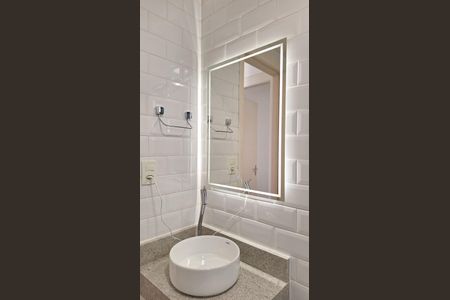 Apartamento para alugar com 44m², 2 quartos e sem vagaDetalhe