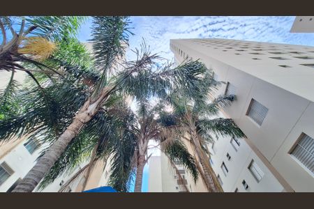 Apartamento para alugar com 44m², 2 quartos e sem vagaÁrea comum