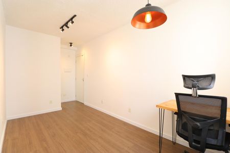 Sala de apartamento para alugar com 2 quartos, 44m² em Água Branca, São Paulo