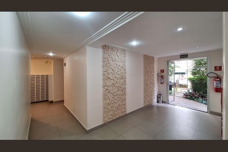 Apartamento para alugar com 44m², 2 quartos e sem vagaÁrea comum