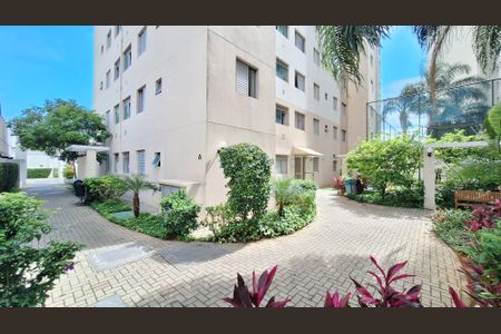 Apartamento para alugar com 44m², 2 quartos e sem vagaÁrea comum