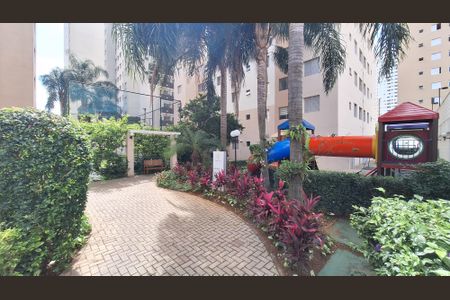 Apartamento para alugar com 44m², 2 quartos e sem vagaÁrea comum