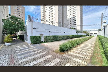 Apartamento para alugar com 44m², 2 quartos e sem vagaÁrea comum