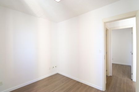 Apartamento para alugar com 44m², 2 quartos e sem vagaQuarto 1