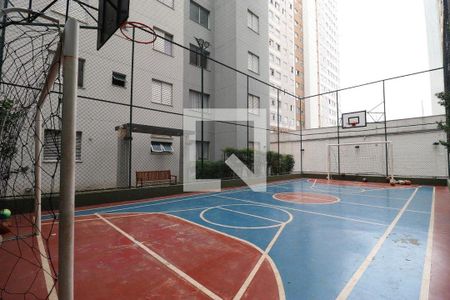 Apartamento para alugar com 44m², 2 quartos e sem vagaQuadra 