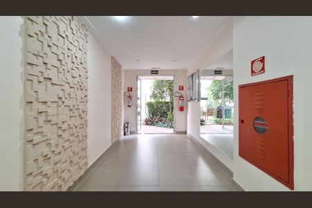 Apartamento para alugar com 44m², 2 quartos e sem vagaÁrea comum