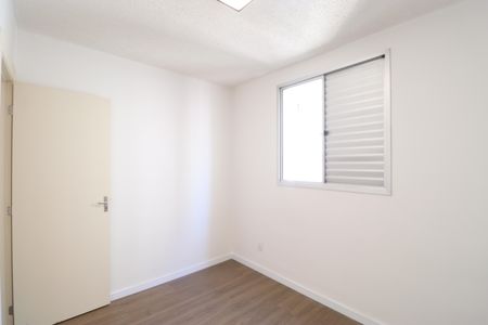 Quarto 1 de apartamento para alugar com 2 quartos, 44m² em Água Branca, São Paulo