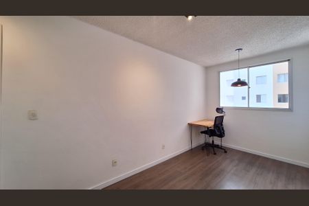 Sala de apartamento para alugar com 2 quartos, 44m² em Água Branca, São Paulo