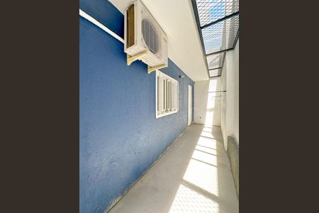 Casa para alugar com 65m², 2 quartos e 1 vagaCorredor