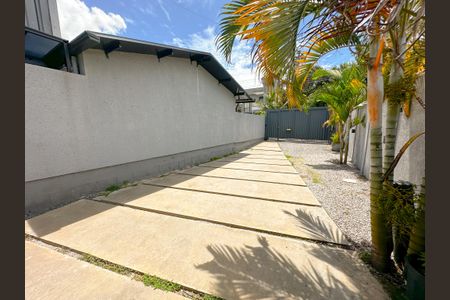 Casa para alugar com 65m², 2 quartos e 1 vagaGaragem