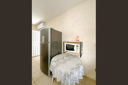 Casa para alugar com 65m², 2 quartos e 1 vagaCozinha