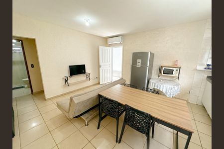 Casa para alugar com 65m², 2 quartos e 1 vagaSala de Jantar