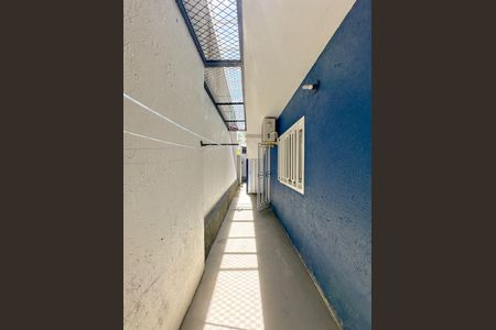 Casa para alugar com 65m², 2 quartos e 1 vagaCorredor