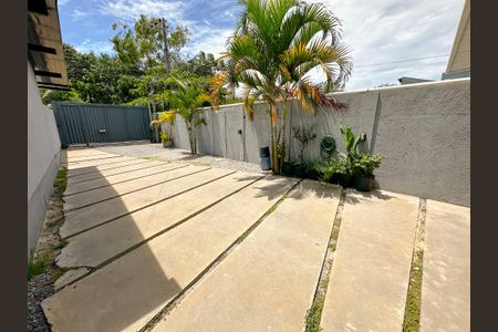 Casa para alugar com 65m², 2 quartos e 1 vagaGaragem