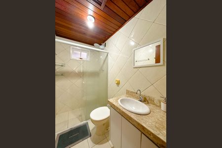 Casa para alugar com 65m², 2 quartos e 1 vagaBanheiro