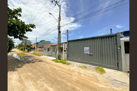 Casa para alugar com 65m², 2 quartos e 1 vagaVista da Rua