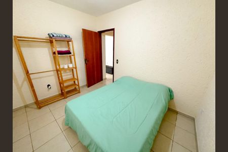 Casa para alugar com 65m², 2 quartos e 1 vagaQuarto 1