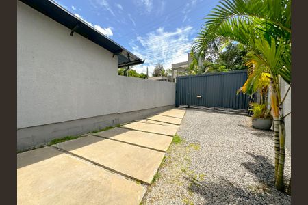 Casa para alugar com 65m², 2 quartos e 1 vagaÁrea comum