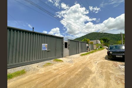 Casa para alugar com 65m², 2 quartos e 1 vagaVista da Rua