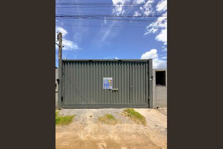 Casa para alugar com 65m², 2 quartos e 1 vagaPlaquinha