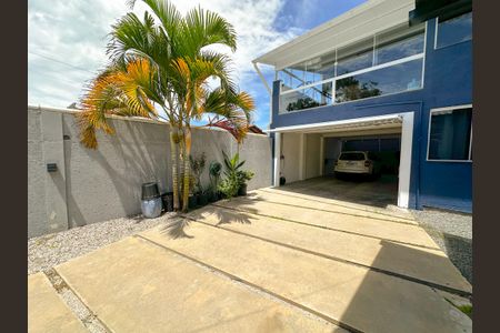 Casa para alugar com 65m², 2 quartos e 1 vagaGaragem