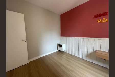 Quarto 1 de apartamento para alugar com 2 quartos, 51m² em Centro, Barueri