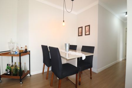 Apartamento à venda com 50m², 2 quartos e 1 vagaSala