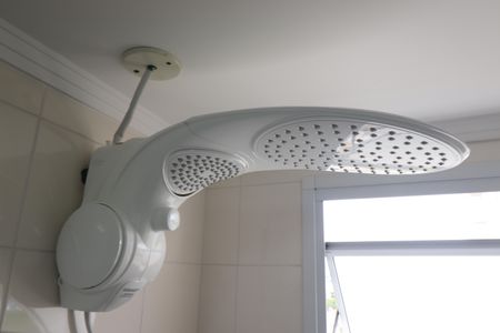 Apartamento à venda com 50m², 2 quartos e 1 vagaBanheiro