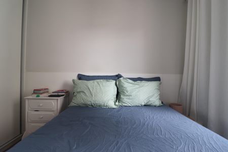 Apartamento à venda com 50m², 2 quartos e 1 vagaQuarto 1