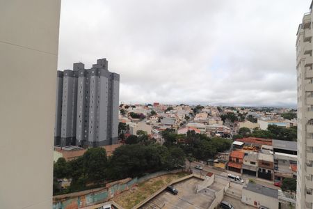 Apartamento à venda com 50m², 2 quartos e 1 vagaVista Quarto 1