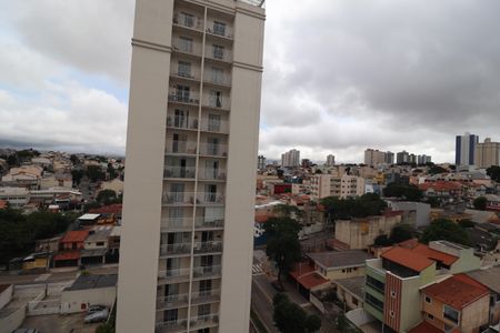 Apartamento à venda com 50m², 2 quartos e 1 vagaVista Área de Serviço