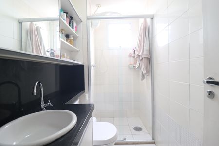 Apartamento à venda com 50m², 2 quartos e 1 vagaBanheiro