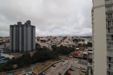 Apartamento à venda com 50m², 2 quartos e 1 vagaVista Quarto 2