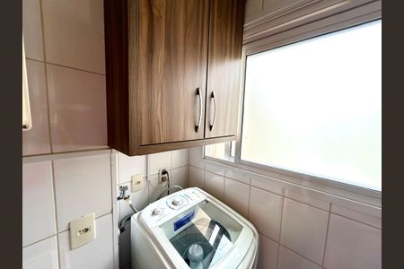 Apartamento à venda com 75m², 3 quartos e 2 vagasÁrea de Serviço